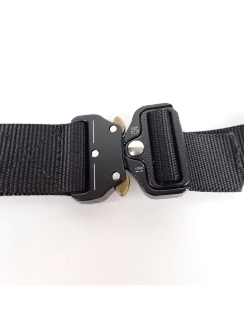 Quick Release Tactical Belt 1.5